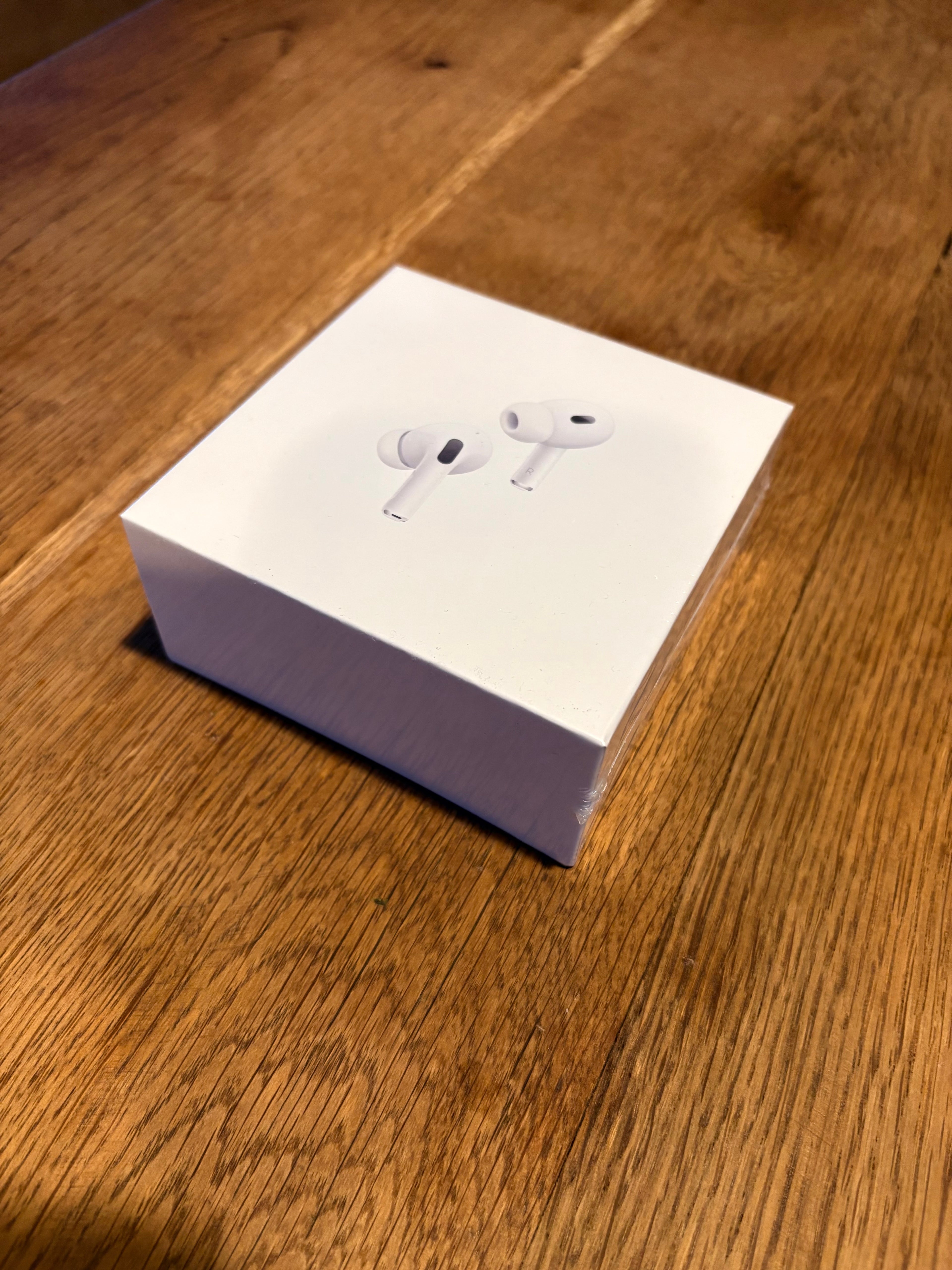Wireless headphones