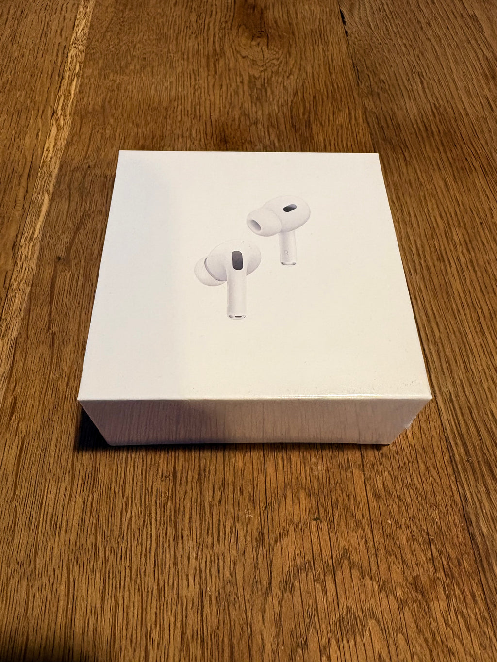 Wireless headphones