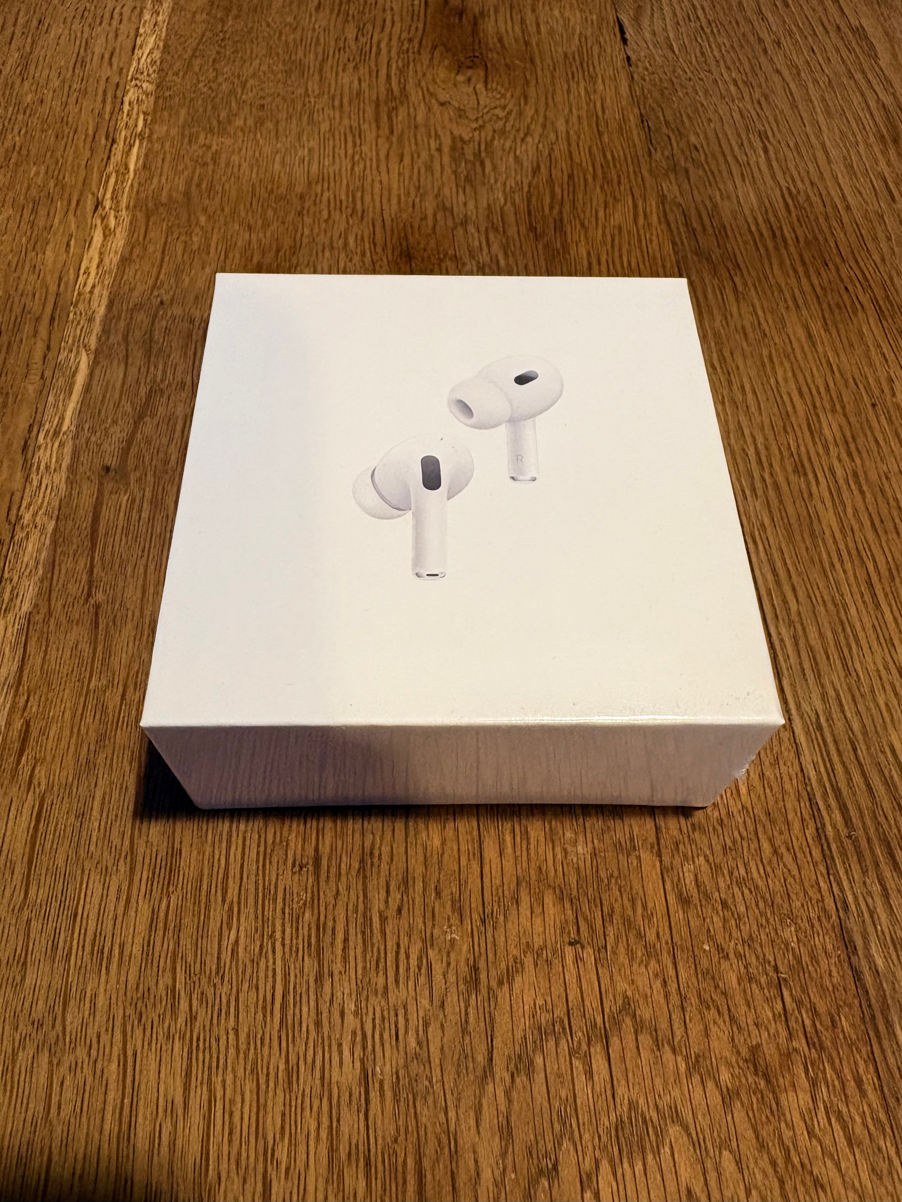 Wireless headphones
