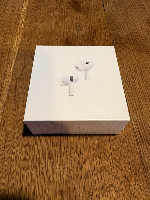 Wireless headphones
