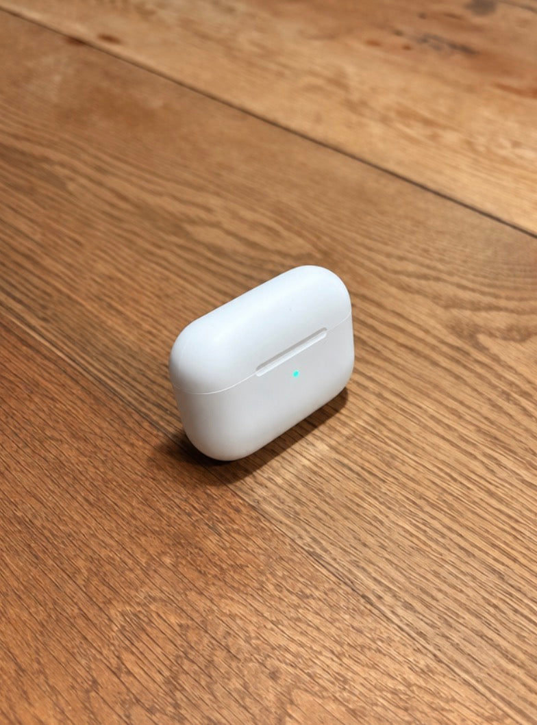 Wireless headphones