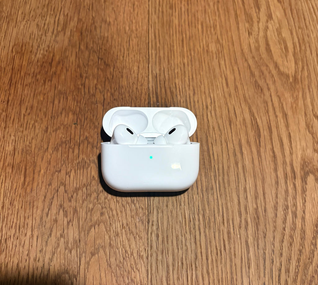 Wireless headphones