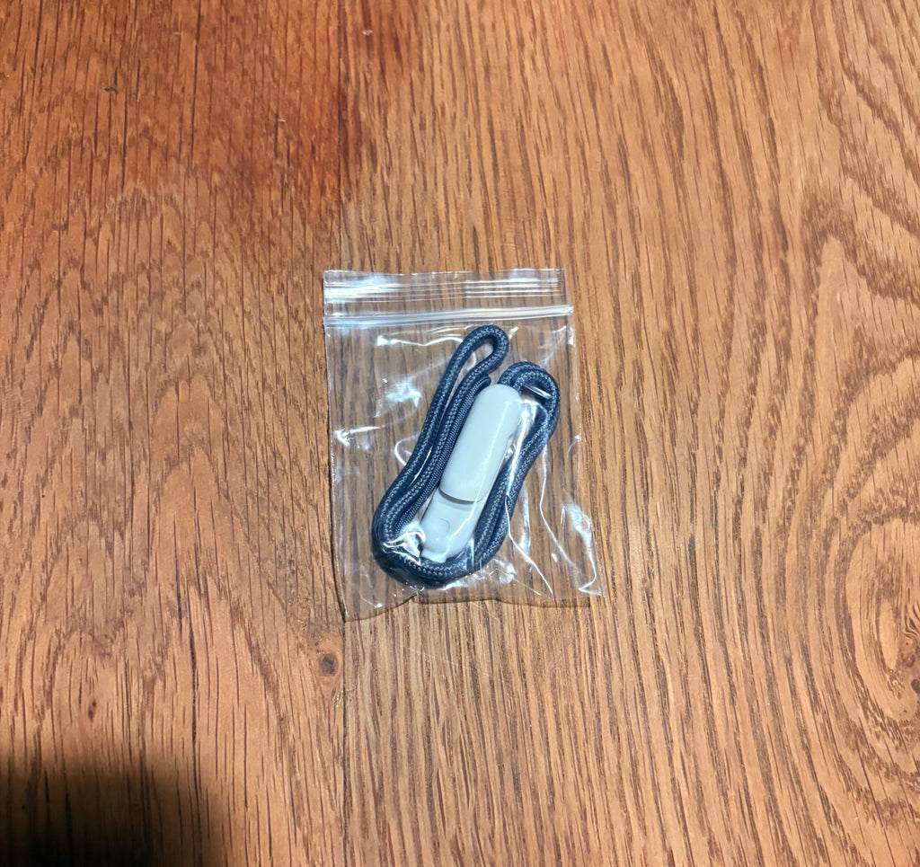 Wireless headphones