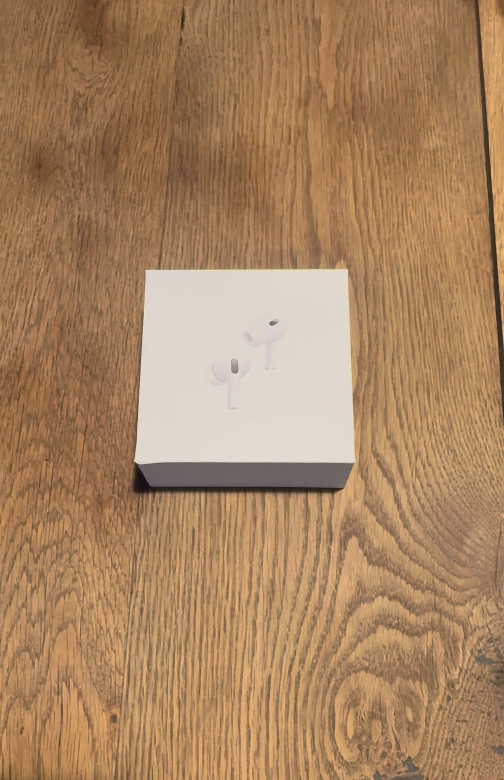 Wireless headphones
